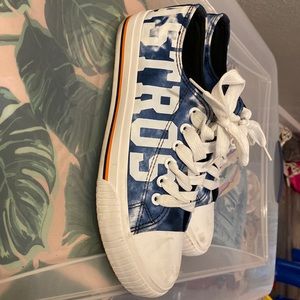 Astros sneakers